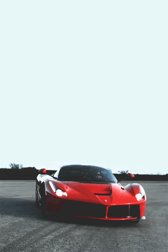 Download Supercar Vehicle Car Ferrari Gif Gif Abyss