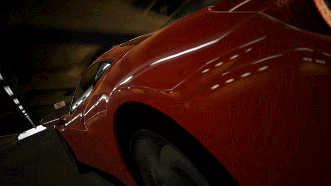 Ferrari Gif