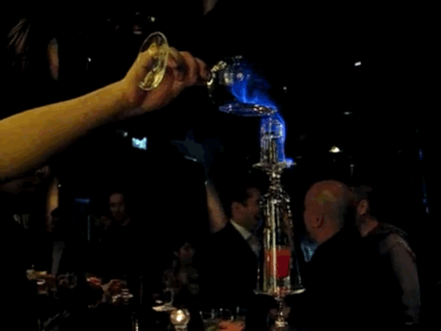 Alcohol Gif Gif Abyss