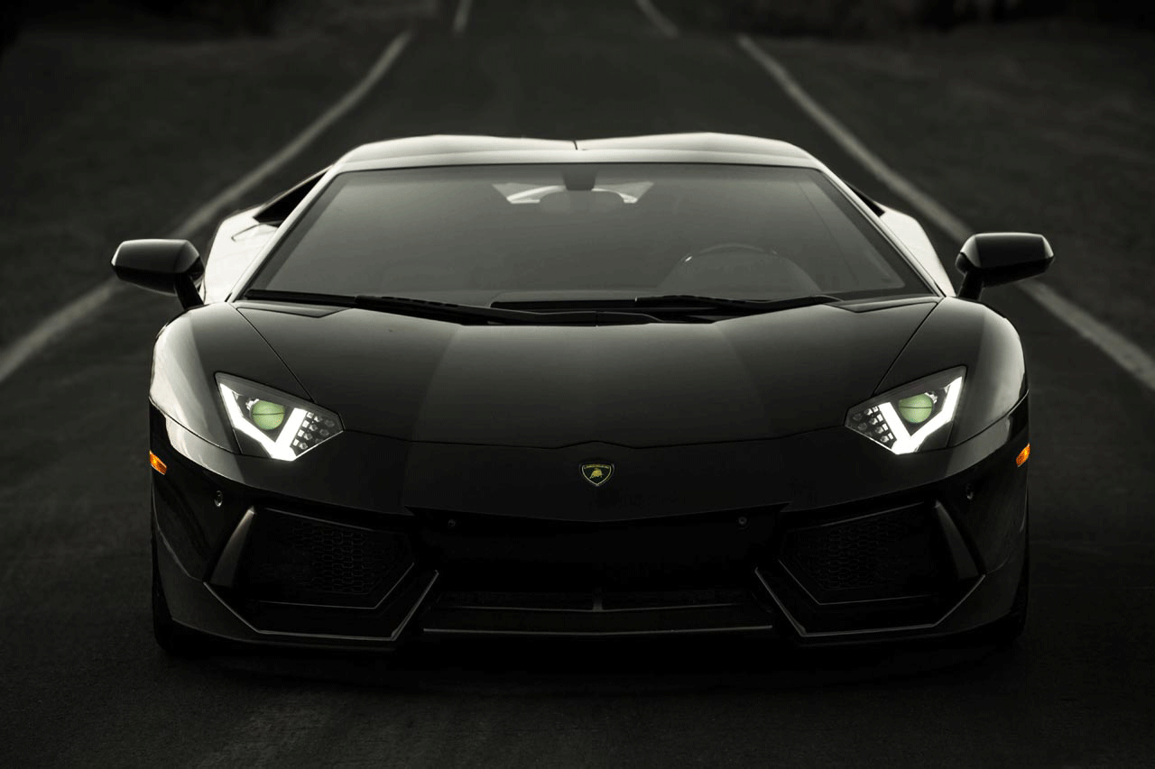 Sports Car Animation Sports Car Animation