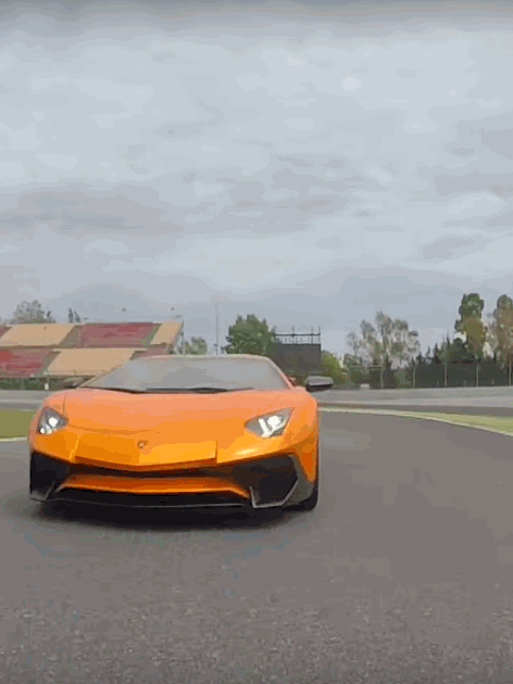 Lamborghini Gif - Gif Abyss